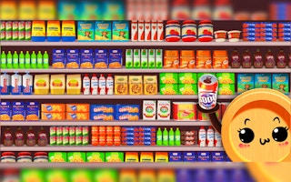 Goods Sort Puzzle: DIY Master