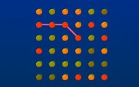 Orange Connect: Citrus Match Puzzle