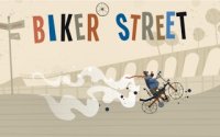 Biker Street: Endless Ride