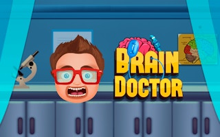 Brain Doctor Surgery Simulator