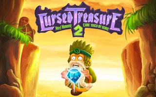 Cursed Treasure 2: Ultimate Tower Defense