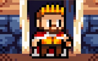 Dash Heroes: Labyrinth Runner