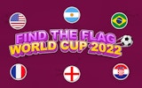 Find The Flag: World Cup 2022 Challenge