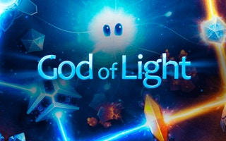 God of Light: Physics Puzzle Adventure
