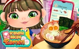 Grandma Recipe Ramen: Cooking Simulator