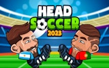 Head Soccer 2023 - Free Online Sports Game