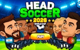 Head Soccer 2026 - World Cup Football Game