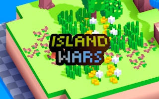 Island Wars - Arcade Precision Fighter Adventure