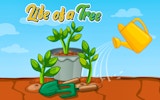 Life of a Tree - Nature Simulation Game