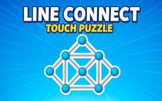 Line Connect - Touch Puzzle Game