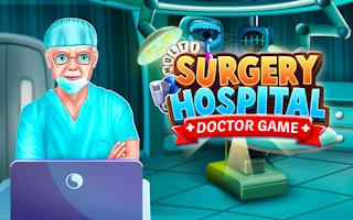 Multi Surgery Hospital Simulator: Doctor Games