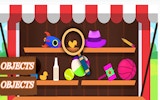 Objects - Hidden Object Finder Game