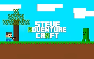 Steve Adventurecraft: Monster Battle Quest
