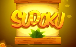 Sudoku Levels: Puzzle Brain Game