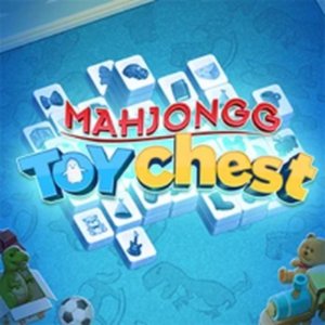 Mahjong Tile Treasure Puzzle