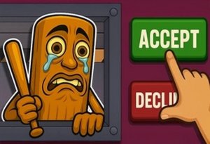 Zoo Passport Puzzle: Animal Inspection