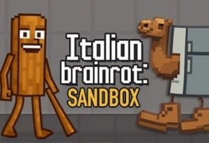 Animal Physics Sandbox