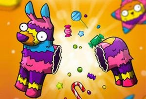 Candy Catch Celebration