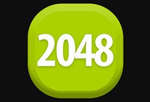 Number Merge 2048 Puzzle