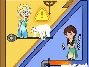 Order Link Logic Challenge