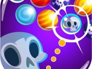 Holiday Bubble Match