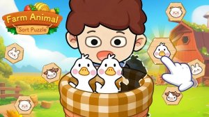 Harvest Match Challenge