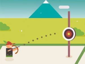 Precision Shot Challenge