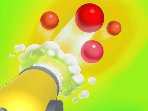 Cannon Shot Physics Puzzle Game Online - Puzzle Game