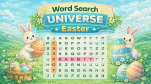 Seasonal Letter Hunt