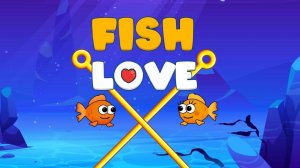 Fish Love Puzzle Journey