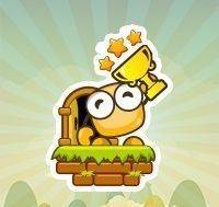 Platform Puzzle Leap Online