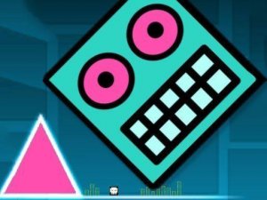 Rhythm Runner Melody Jump