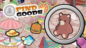 Vivid Object Hunt Adventure