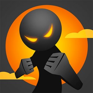 Urban Stickman Dash