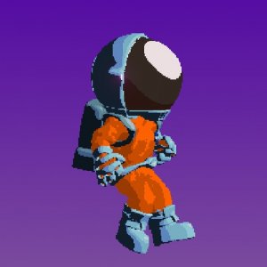 Sky Shift Arcade Adventure