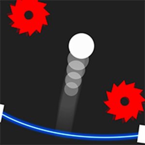 Bounce & Avoid Arcade