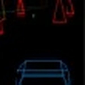 Vector Runner Online Arcade Game