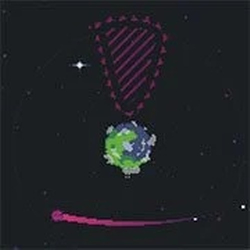 Void Golf Online Arcade Game