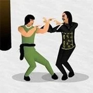 Dragon Arena 3: Friendly Showdown