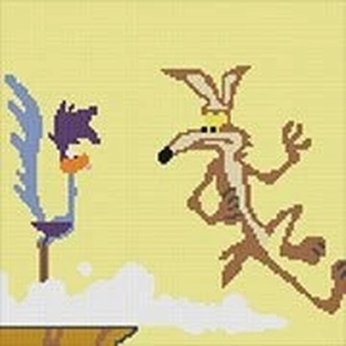 Road Runner Arcade Game Online Arcade Game