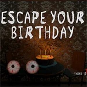 Celebration Room Riddle Breakout