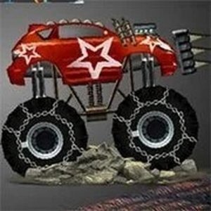 Off-Road Truck Racing Adventure