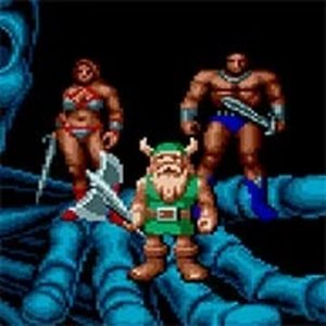 Classic Fantasy Battle Quest