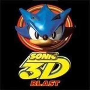 Sonic Isometric Rescue Run