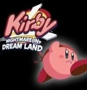 Pink Hero's Dream Land Quest