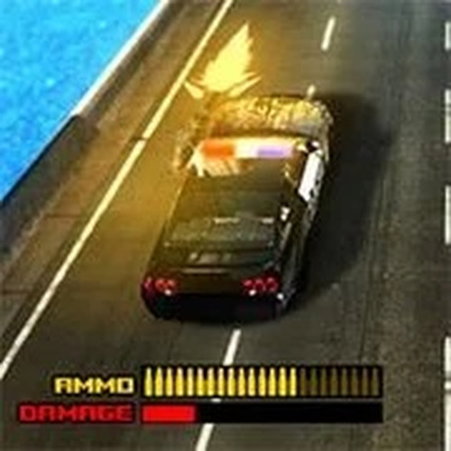 Driving Force 4 Online Arcade Game