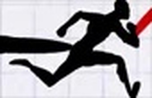 Running Ink Online Arcade Game