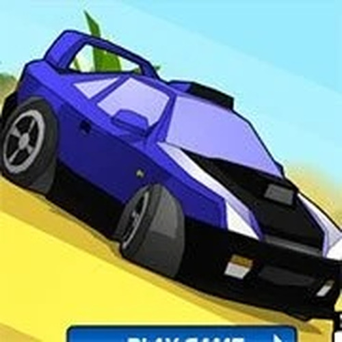 Drift Runners 3D Online Arcade Game