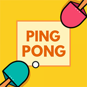Ping Pong Reflex Rally
