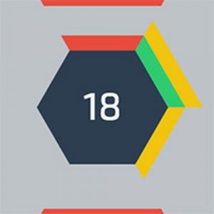 Color Spin Challenge